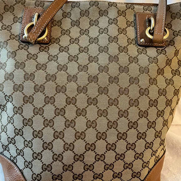 Gucci bag - Picture 4 of 14